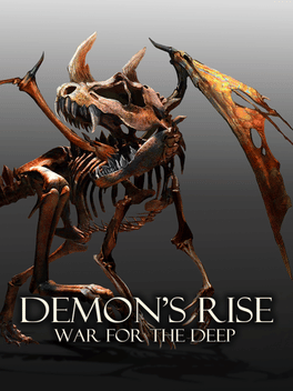 Demon's Rise: War for the Deep