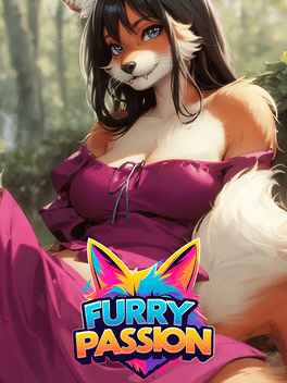 Furry Passion