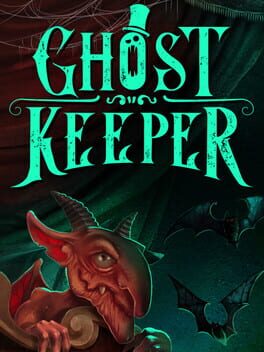 Image de Ghost Keeper