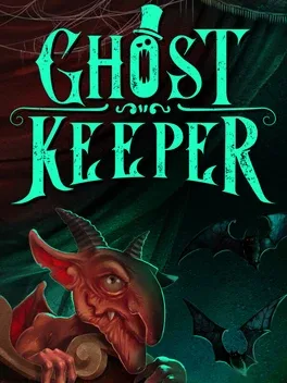 Ghost Keeper
