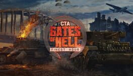 Call to Arms: Gates of Hell - Finest Hour