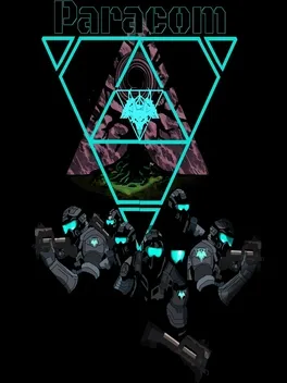 Portada de Paracom