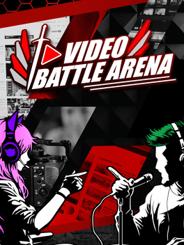 Video Battle Arena