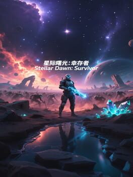 胡须中队:幸存者游戏资源下载