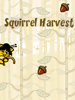Squirrel Harvest