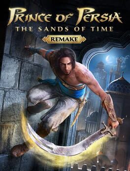 Image de Prince of Persia: The Sands of Time Remake