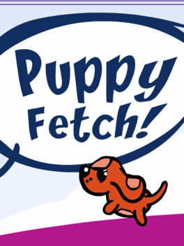 Puppy Fetch!