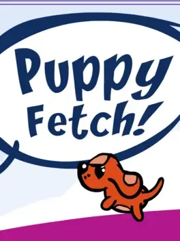 Puppy Fetch!