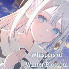 Cover for Whispers of Winter Blossom