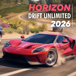 Horizon Drift Unlimited 2026