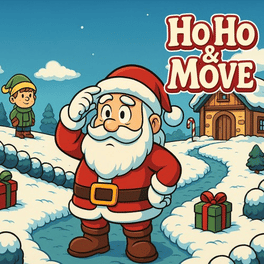 Ho Ho & Move