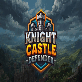 Knight Castle Defender