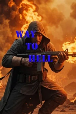 Portada de Way To Hell