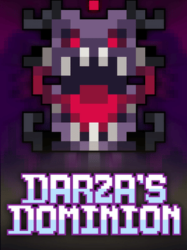 Darza's Dominion