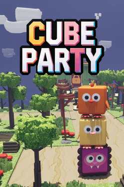 Cube Party