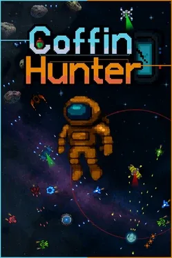 Coffin Hunter
