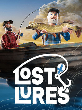 Lost Lures