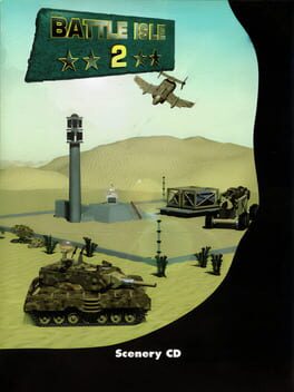 Battle Isle 2: Scenery CD - Titan's Legacy