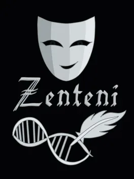 Portada de Zenteni: Create Creatures