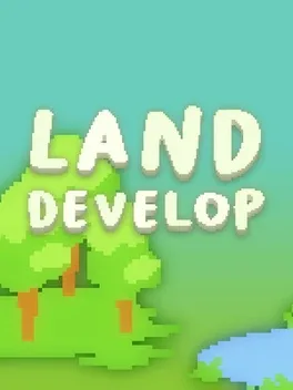 Land Develop