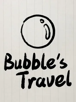 Portada de Bubble's Travel