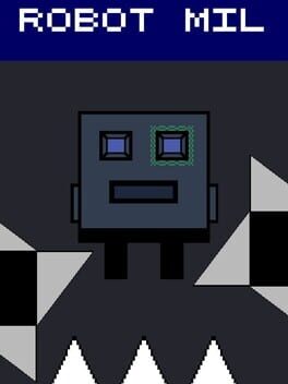 Robot Mil