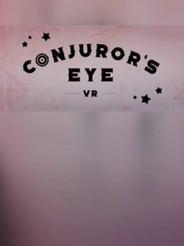 Conjuror's Eye game cover