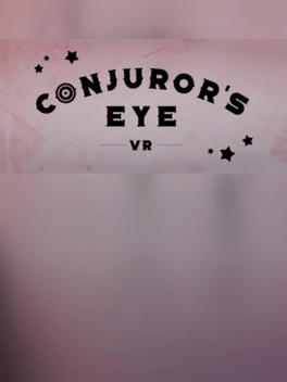 Conjuror's Eye
