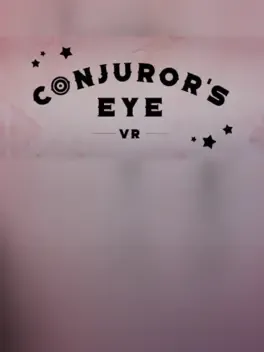 Conjuror's Eye