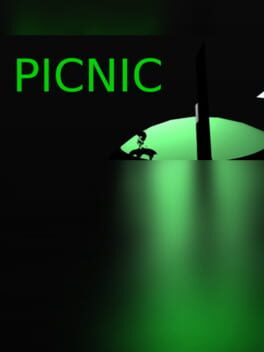 Picnic game cover