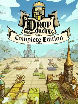 Drop Duchy - Complete Edition