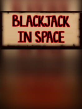 Blackjack In Space