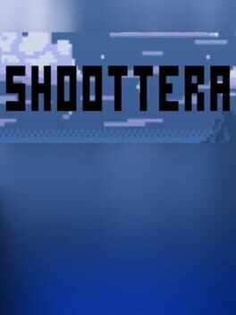 Shoottera Game Cover Artwork