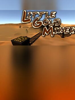 Little Gold Miner