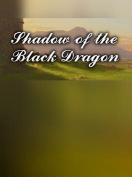 Shadow of the Black Dragon