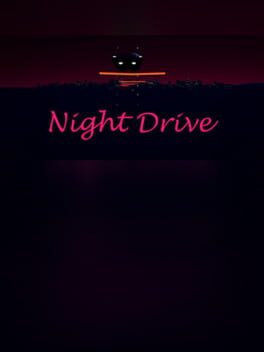 Night Drive VR