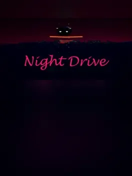 Night Drive VR