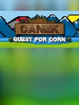 Canek: Quest for Corn