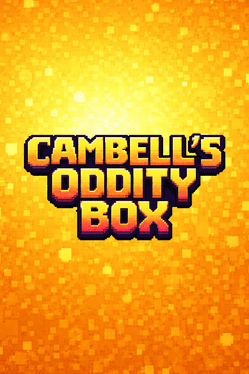 Cambell’s Oddity Box