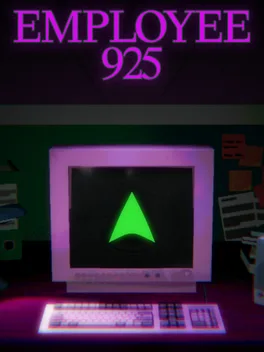 Employee 925