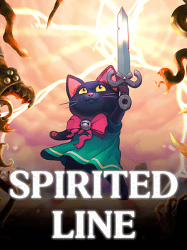 Spirited Line