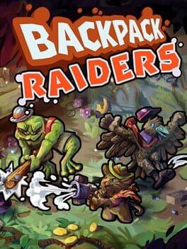 Image de Backpack Raiders
