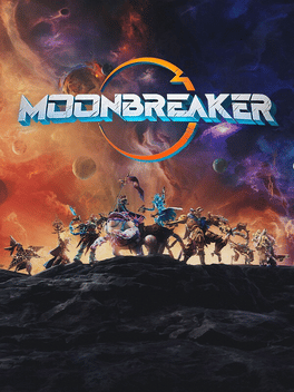 Moonbreaker
