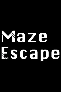 Maze Escape