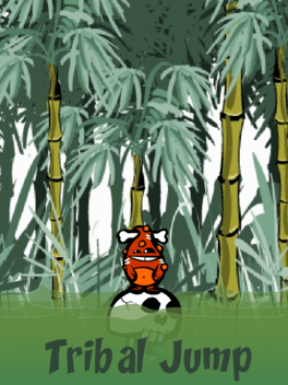 Tribal Jump