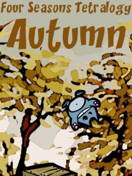 Four Seasons: Autumn