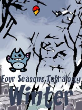 Four Seasons: Winter kansikuva