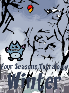 Four Seasons: Winter