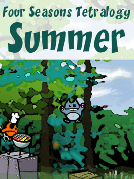 Four Seasons: Summer