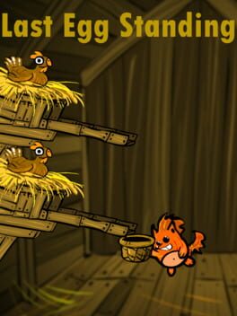 Last Egg Standing